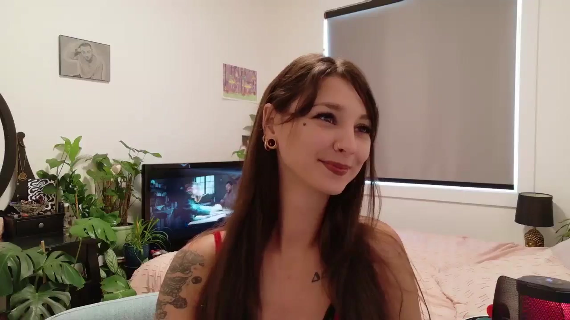 Gallery image thumbnail from ShyBabyy's myfreecams stream on, 08/21/2025, 19:47 image 2 of 20