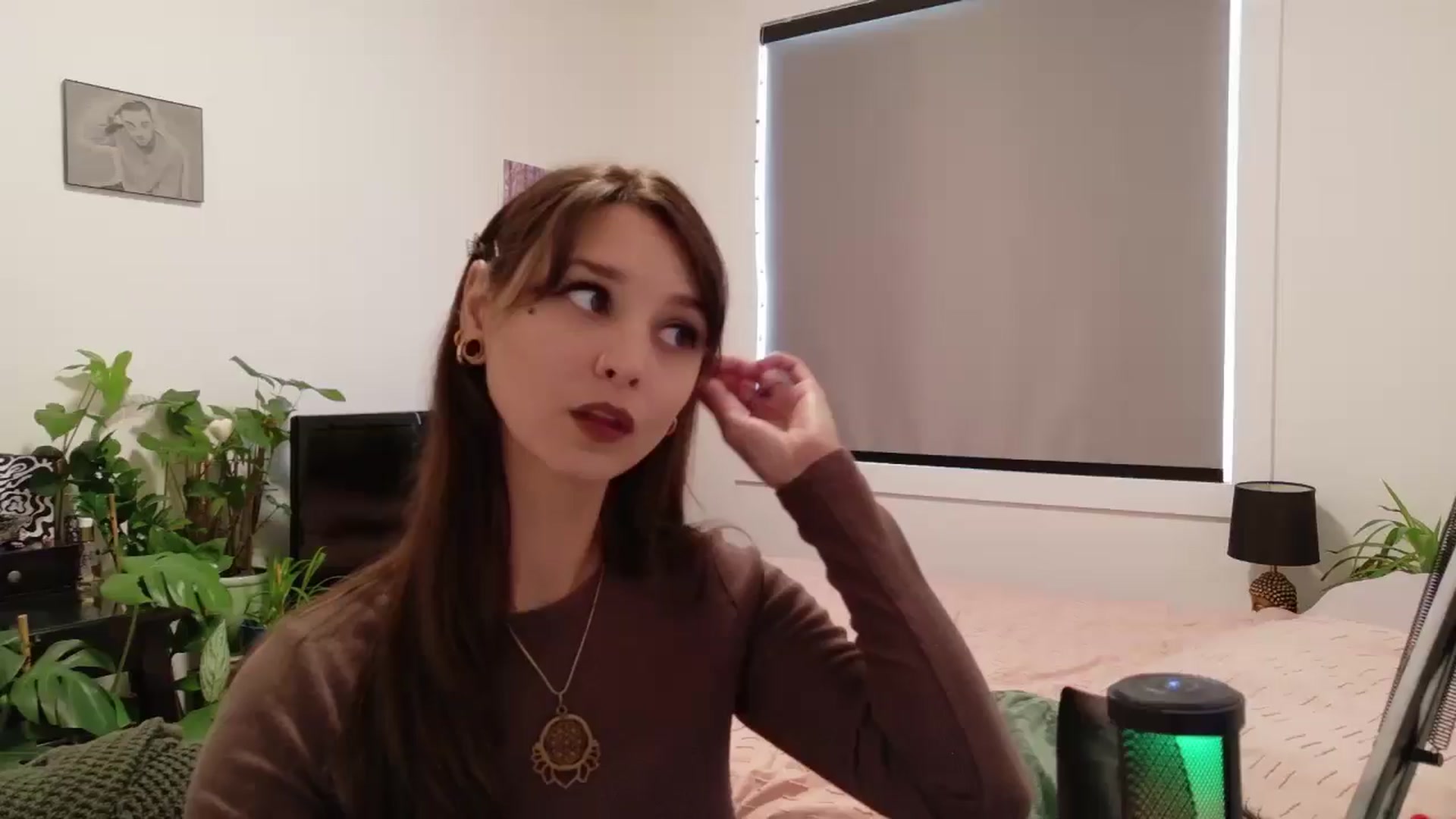 Gallery image thumbnail from ShyBabyy's myfreecams stream on, 08/22/2025, 19:33 image 2 of 20