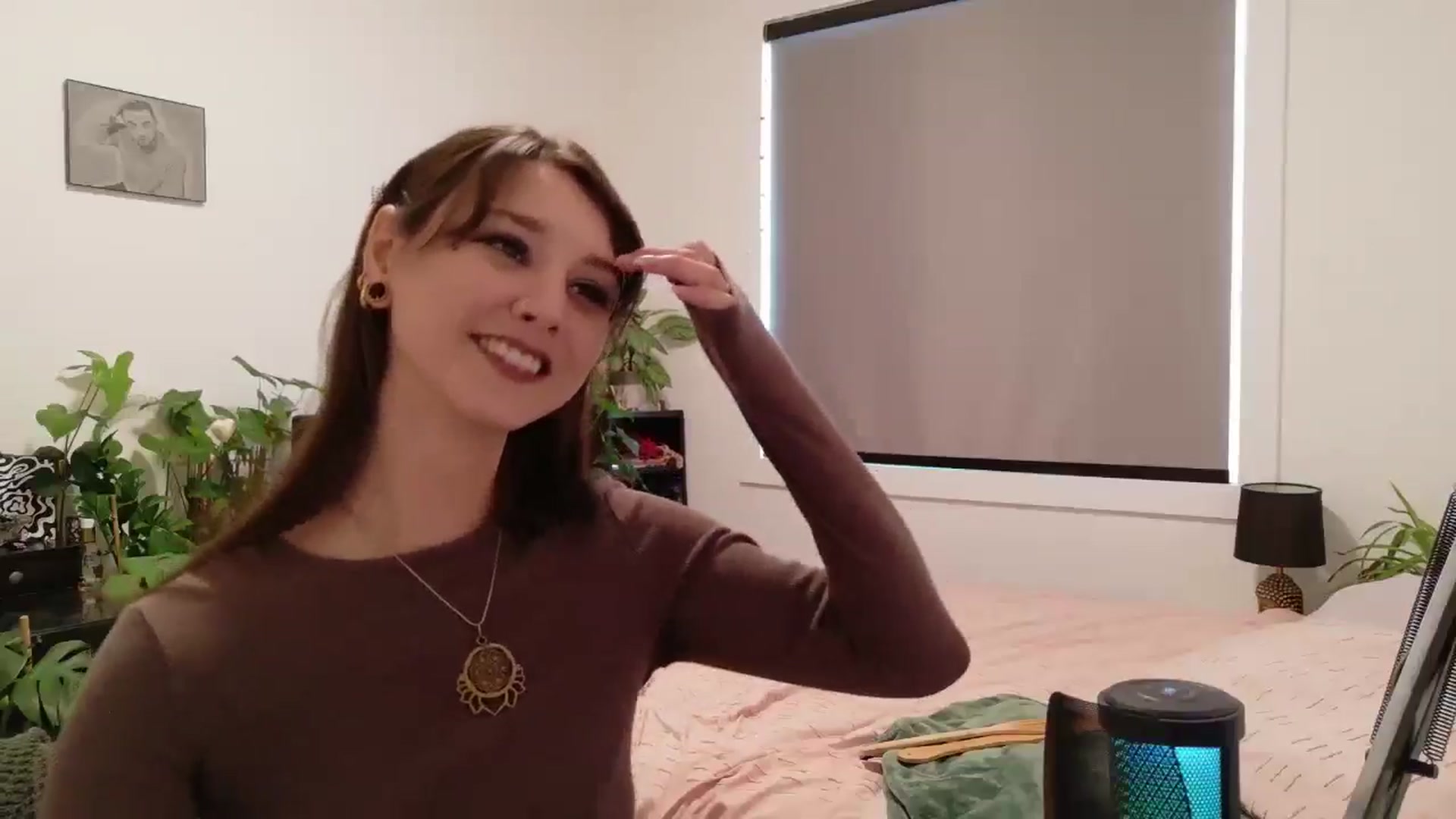 Gallery image thumbnail from ShyBabyy's myfreecams stream on, 08/22/2025, 19:33 image 8 of 20