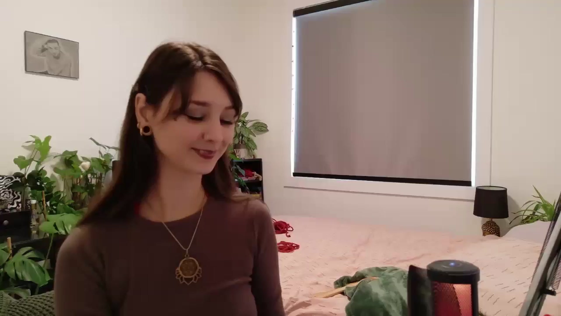 Gallery image thumbnail from ShyBabyy's myfreecams stream on, 08/22/2025, 19:33 image 1 of 20