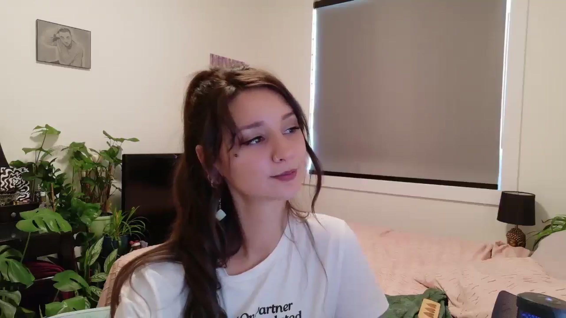 Gallery image thumbnail from ShyBabyy's myfreecams stream on, 08/26/2025, 17:38 image 5 of 20