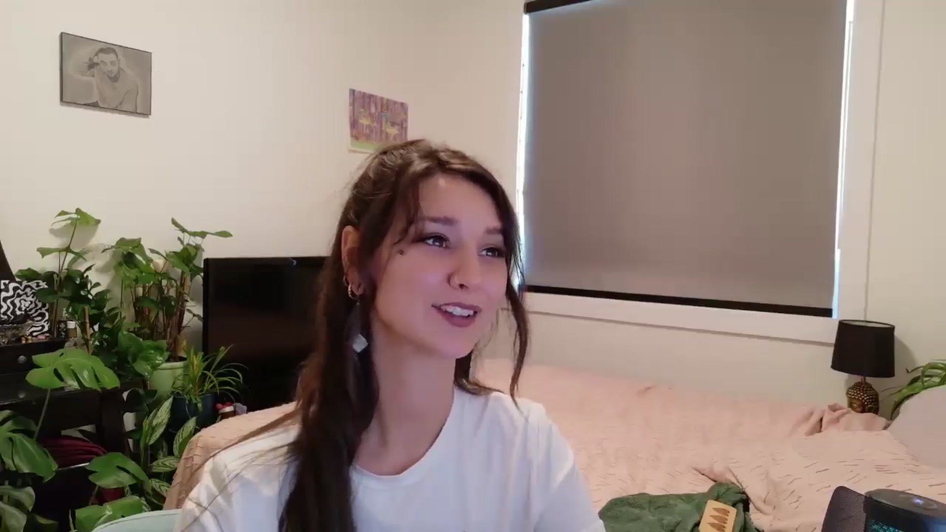 Gallery image thumbnail from ShyBabyy's myfreecams stream on, 08/26/2025, 17:38 image 10 of 20
