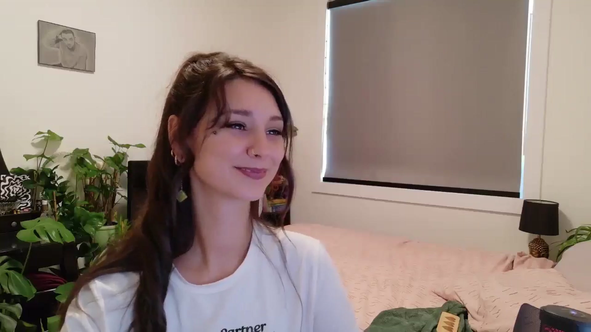 Gallery image thumbnail from ShyBabyy's myfreecams stream on, 08/26/2025, 17:38 image 4 of 20