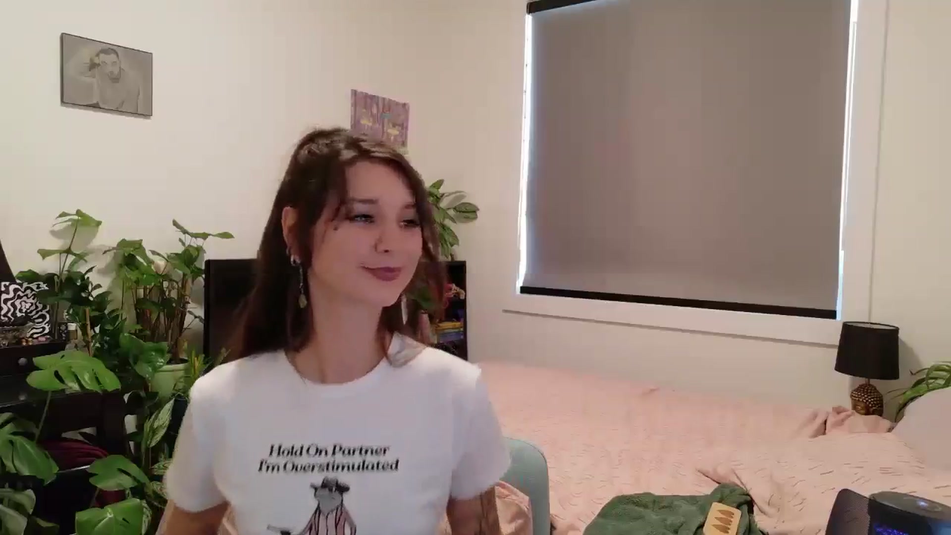 Gallery image thumbnail from ShyBabyy's myfreecams stream on, 08/26/2025, 17:38 image 16 of 20