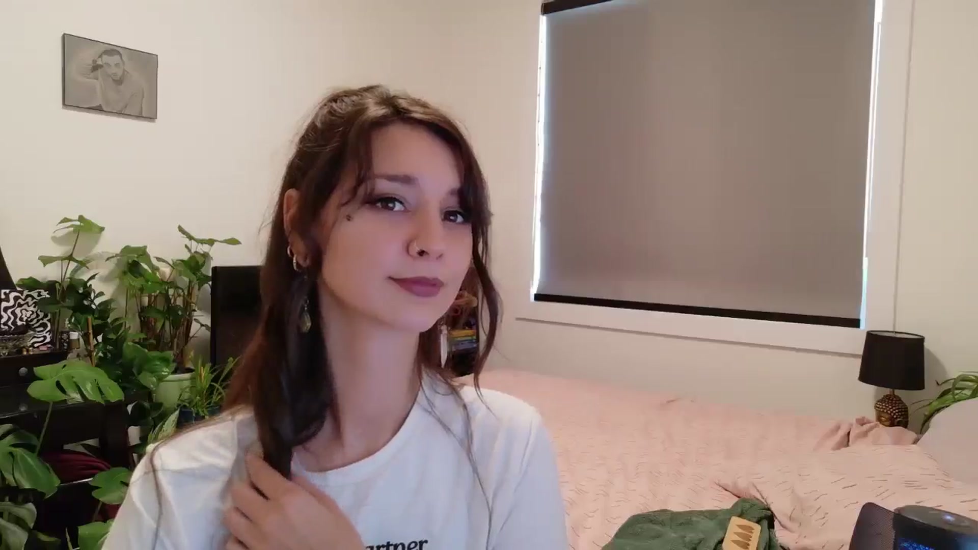Gallery image thumbnail from ShyBabyy's myfreecams stream on, 08/26/2025, 17:38 image 3 of 20
