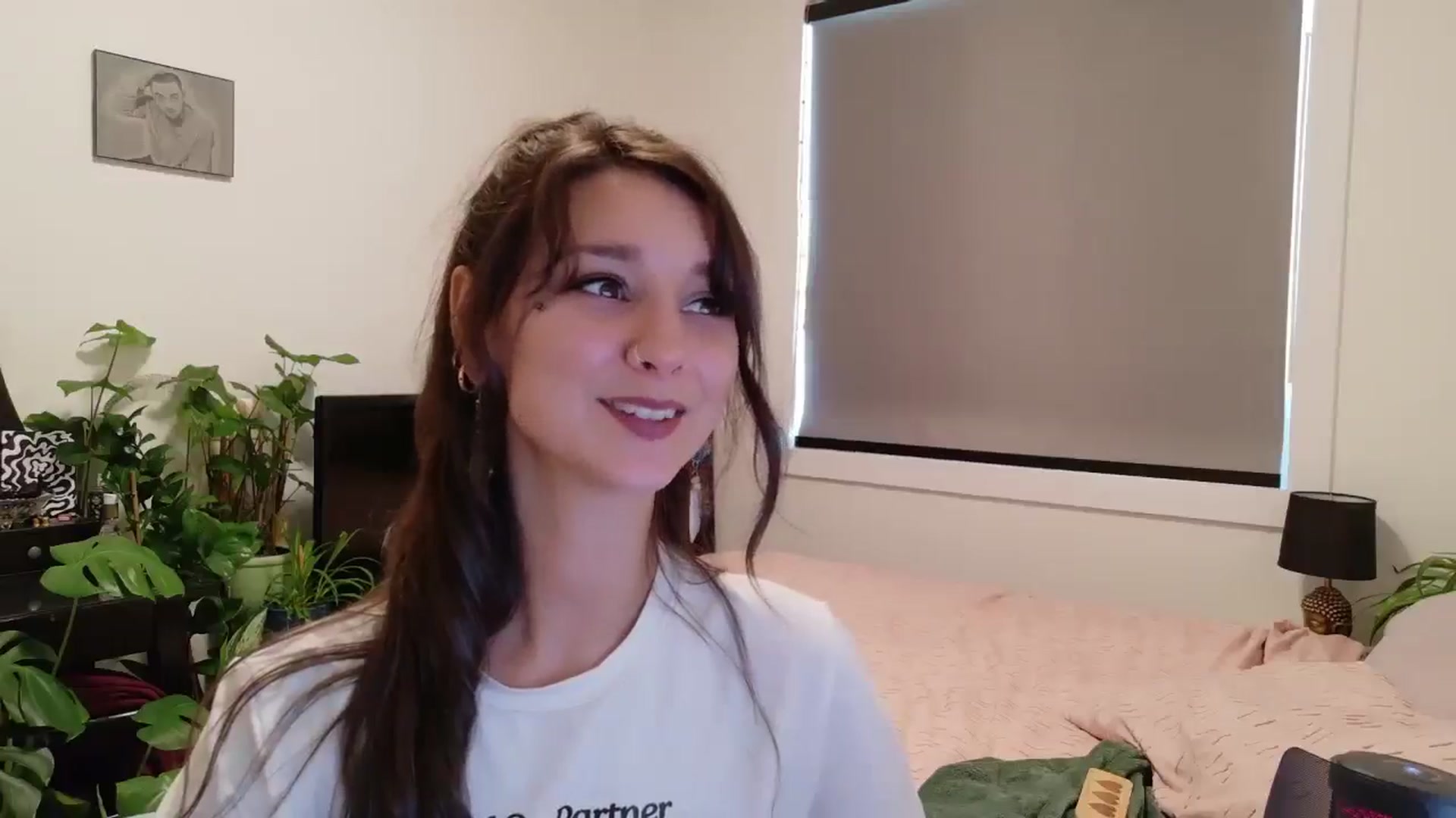 Gallery image thumbnail from ShyBabyy's myfreecams stream on, 08/26/2025, 17:38 image 2 of 20