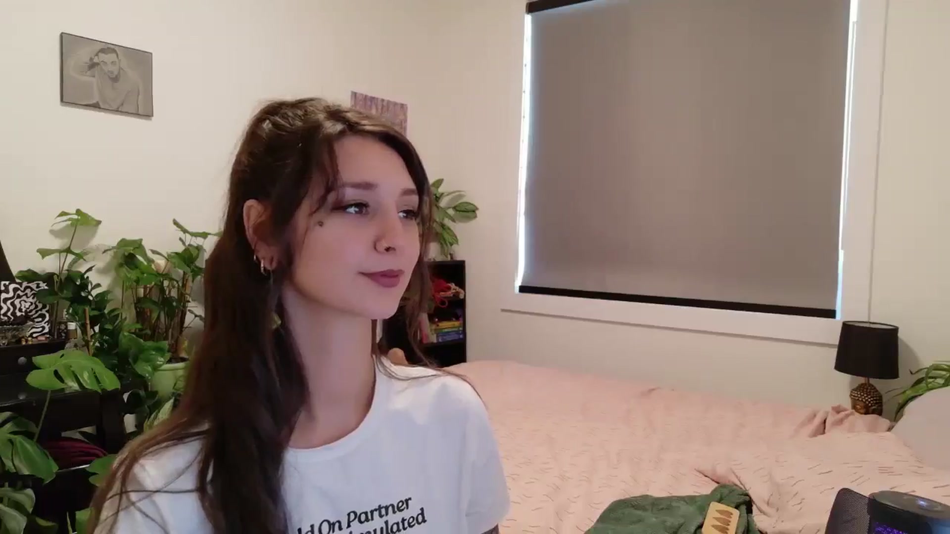Gallery image thumbnail from ShyBabyy's myfreecams stream on, 08/26/2025, 17:38 image 7 of 20