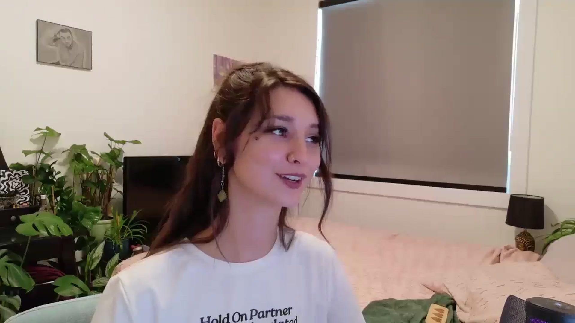 Gallery image thumbnail from ShyBabyy's myfreecams stream on, 08/26/2025, 17:38 image 18 of 20