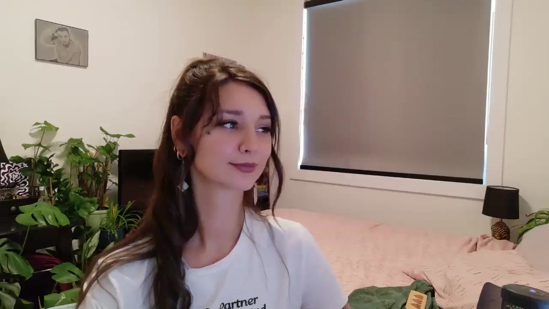 Gallery image thumbnail from ShyBabyy's myfreecams stream on, 08/26/2025, 17:38 image 6 of 20