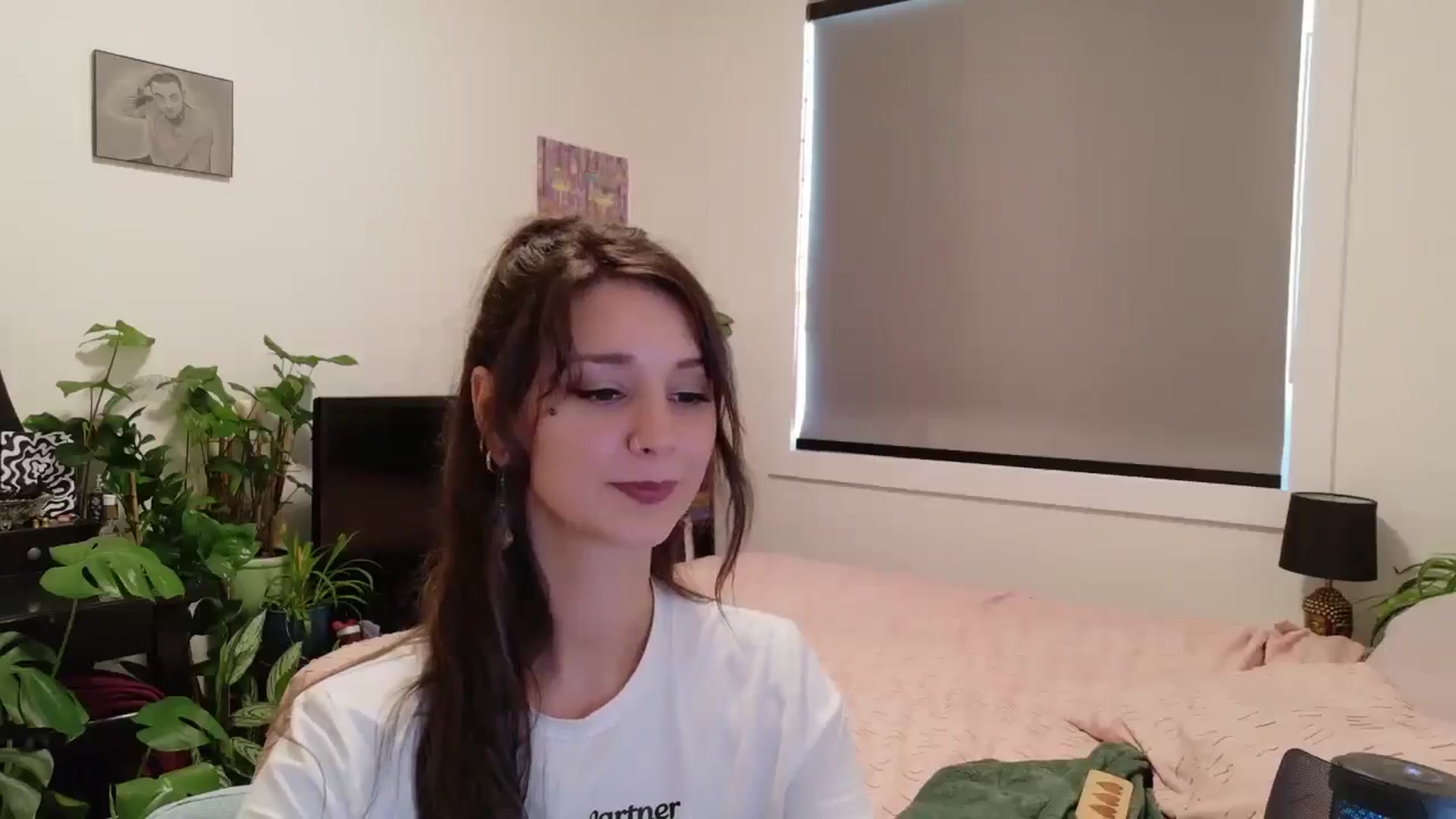 Gallery image thumbnail from ShyBabyy's myfreecams stream on, 08/26/2025, 17:38 image 12 of 20