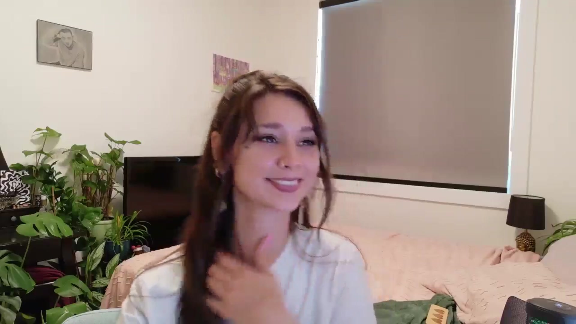 Gallery image thumbnail from ShyBabyy's myfreecams stream on, 08/26/2025, 17:38 image 8 of 20