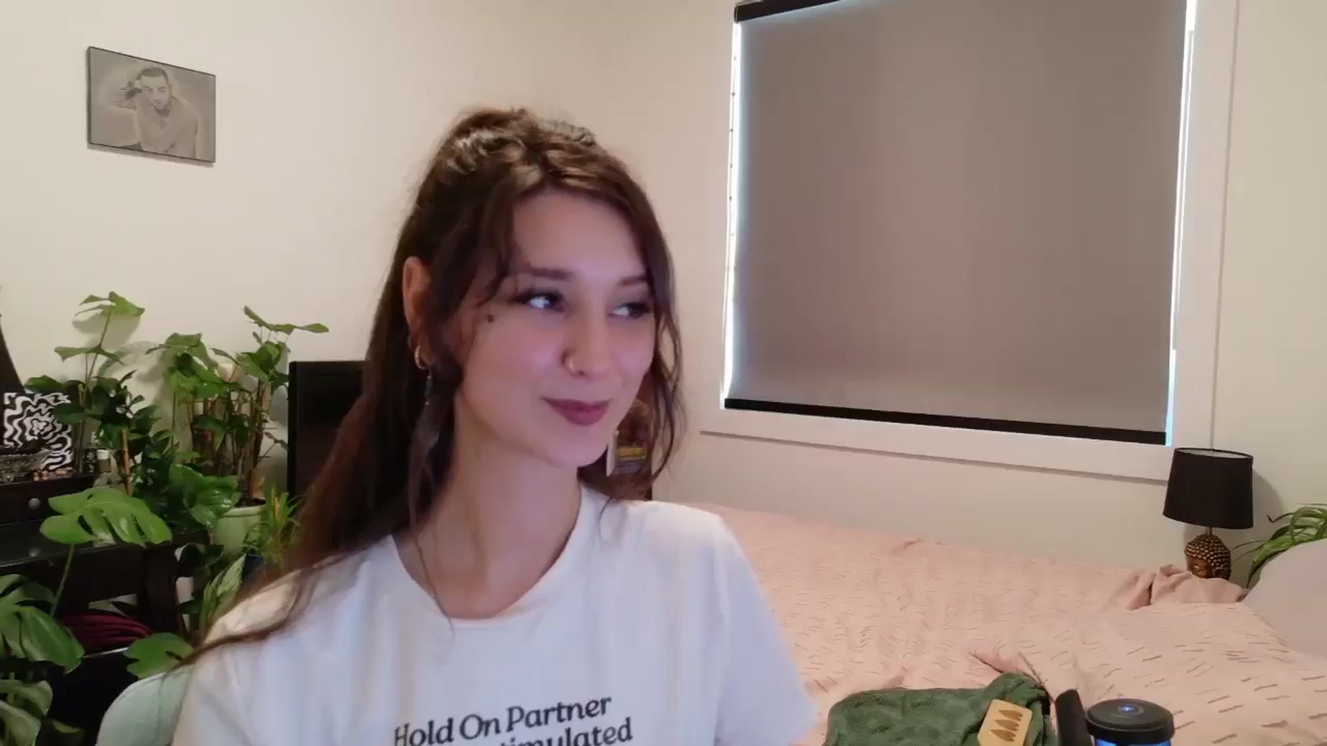 Gallery image thumbnail from ShyBabyy's myfreecams stream on, 08/26/2025, 18:22 image 16 of 20