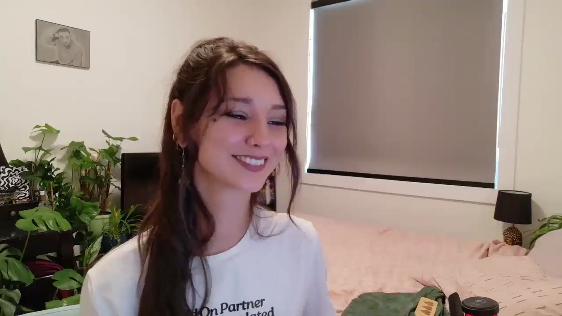 Gallery image thumbnail from ShyBabyy's myfreecams stream on, 08/26/2025, 18:22 image 11 of 20