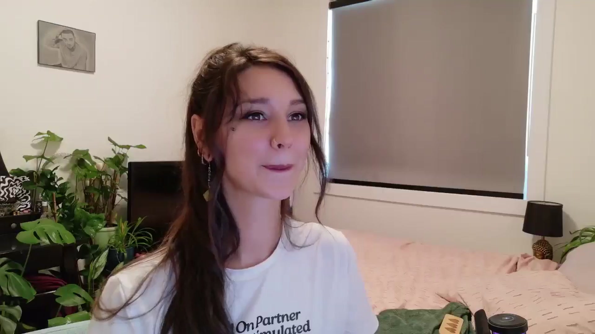 Gallery image thumbnail from ShyBabyy's myfreecams stream on, 08/26/2025, 18:22 image 12 of 20