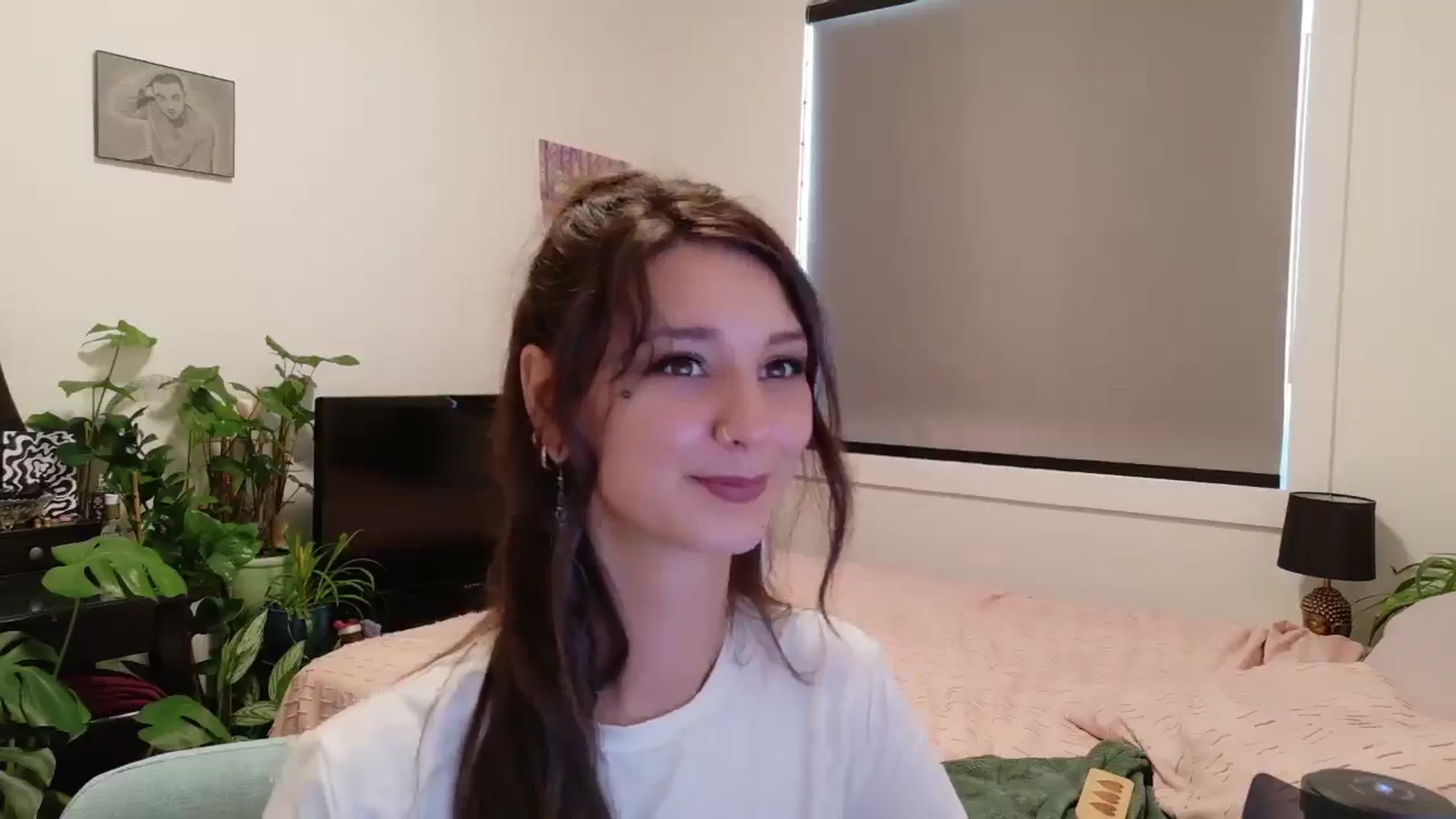 Gallery image thumbnail from ShyBabyy's myfreecams stream on, 08/26/2025, 18:22 image 6 of 20