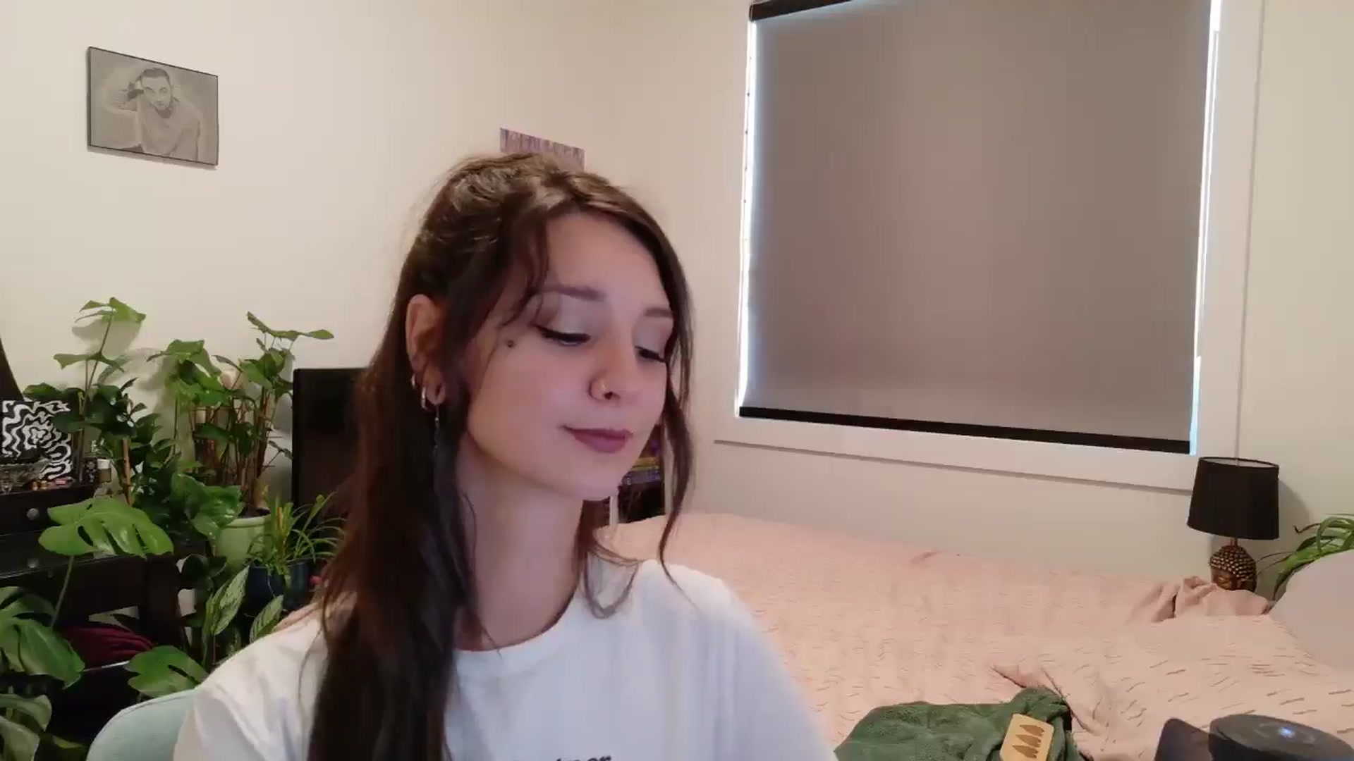 Gallery image thumbnail from ShyBabyy's myfreecams stream on, 08/26/2025, 18:22 image 5 of 20