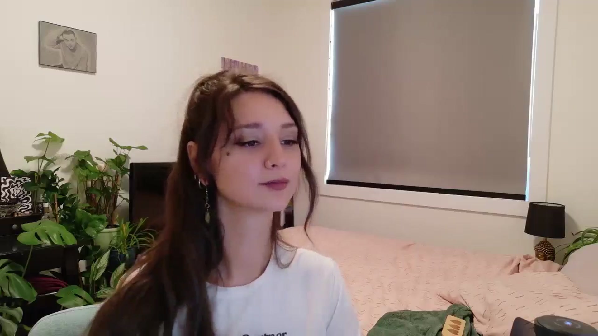 Gallery image thumbnail from ShyBabyy's myfreecams stream on, 08/26/2025, 18:22 image 2 of 20