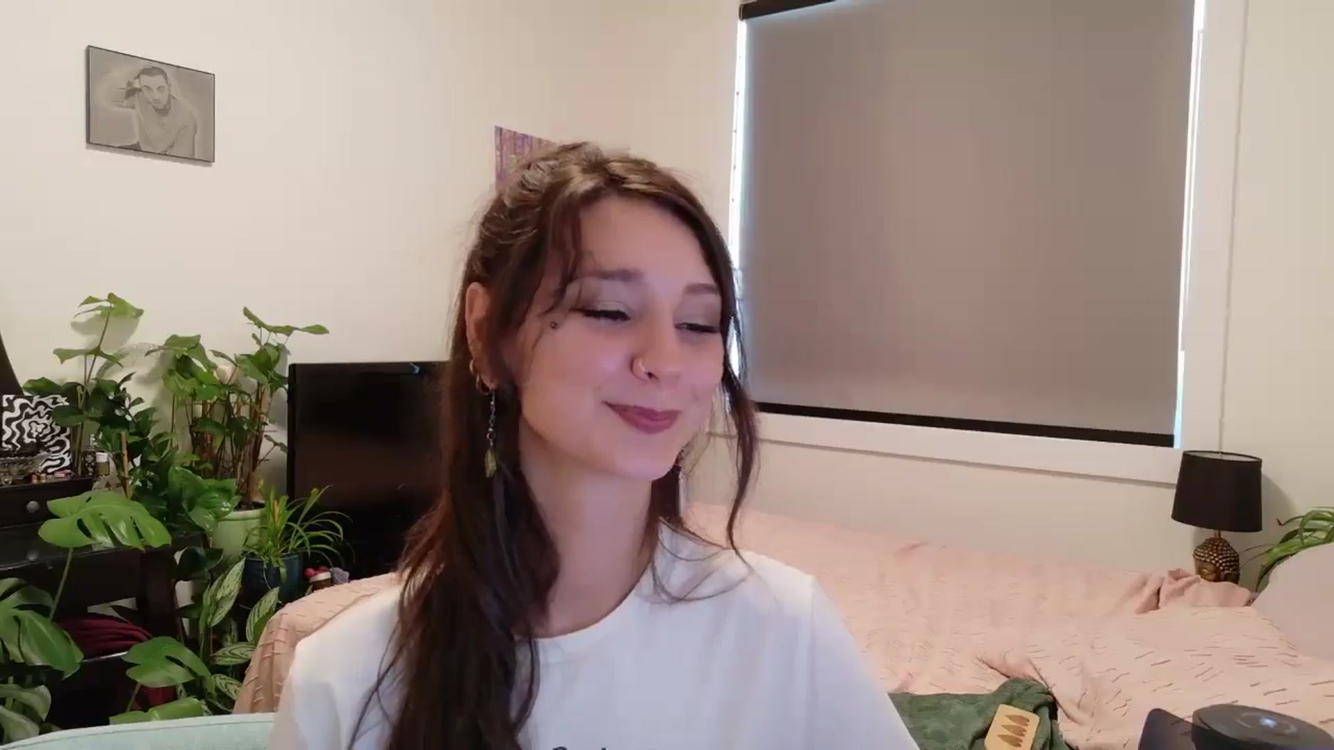 Gallery image thumbnail from ShyBabyy's myfreecams stream on, 08/26/2025, 18:22 image 10 of 20