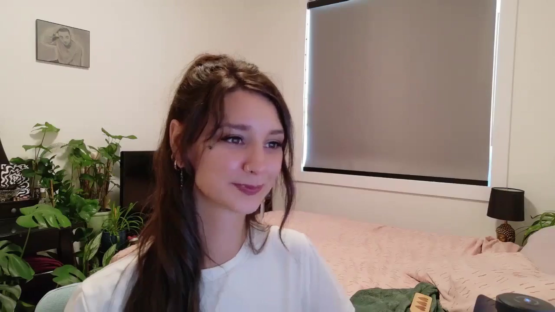 Gallery image thumbnail from ShyBabyy's myfreecams stream on, 08/26/2025, 18:22 image 4 of 20