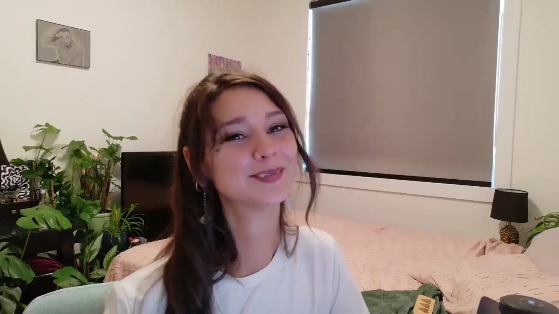 Gallery image thumbnail from ShyBabyy's myfreecams stream on, 08/26/2025, 18:22 image 3 of 20