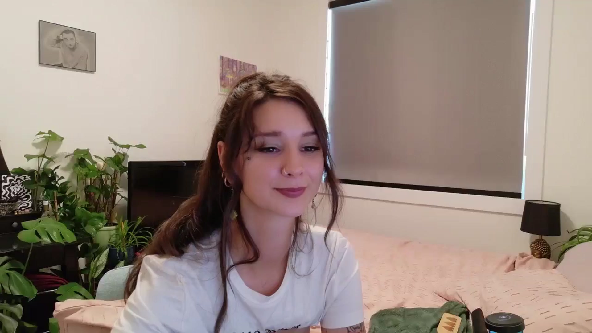 Gallery image thumbnail from ShyBabyy's myfreecams stream on, 08/26/2025, 18:22 image 15 of 20