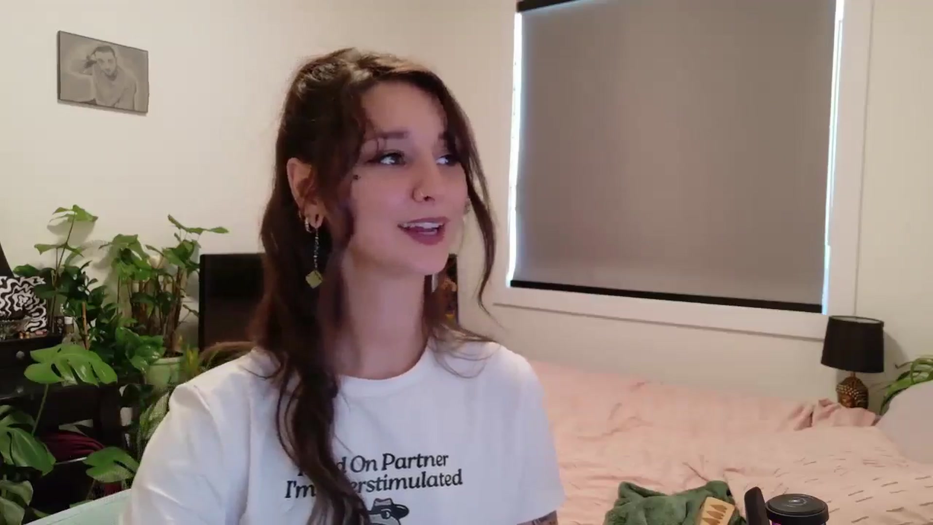 Gallery image thumbnail from ShyBabyy's myfreecams stream on, 08/26/2025, 18:22 image 19 of 20