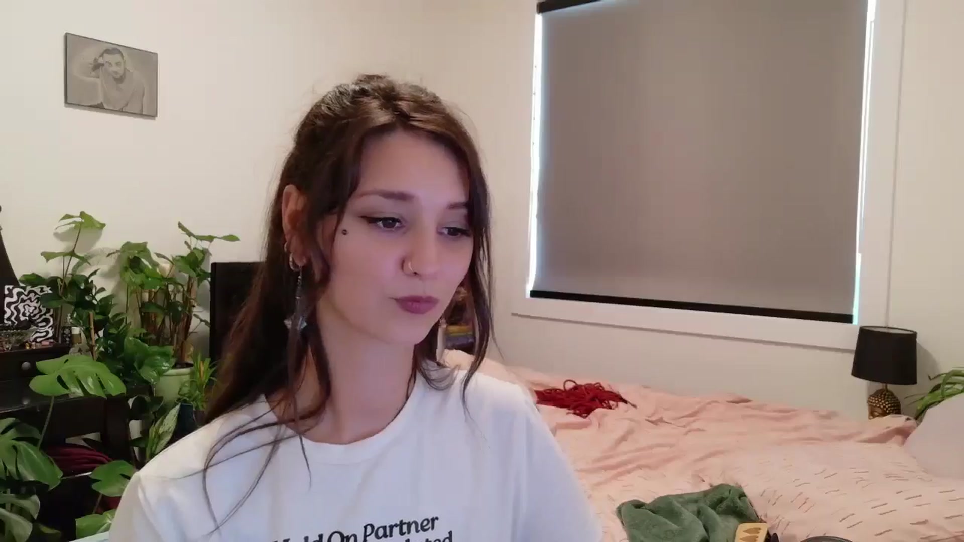 Gallery image thumbnail from ShyBabyy's myfreecams stream on, 08/26/2025, 20:22 image 12 of 20