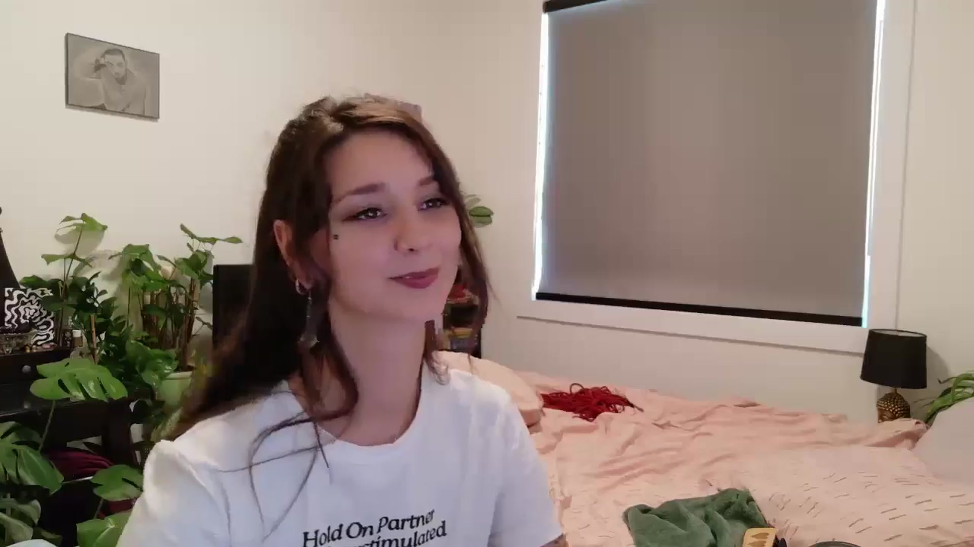 Gallery image thumbnail from ShyBabyy's myfreecams stream on, 08/26/2025, 20:22 image 13 of 20