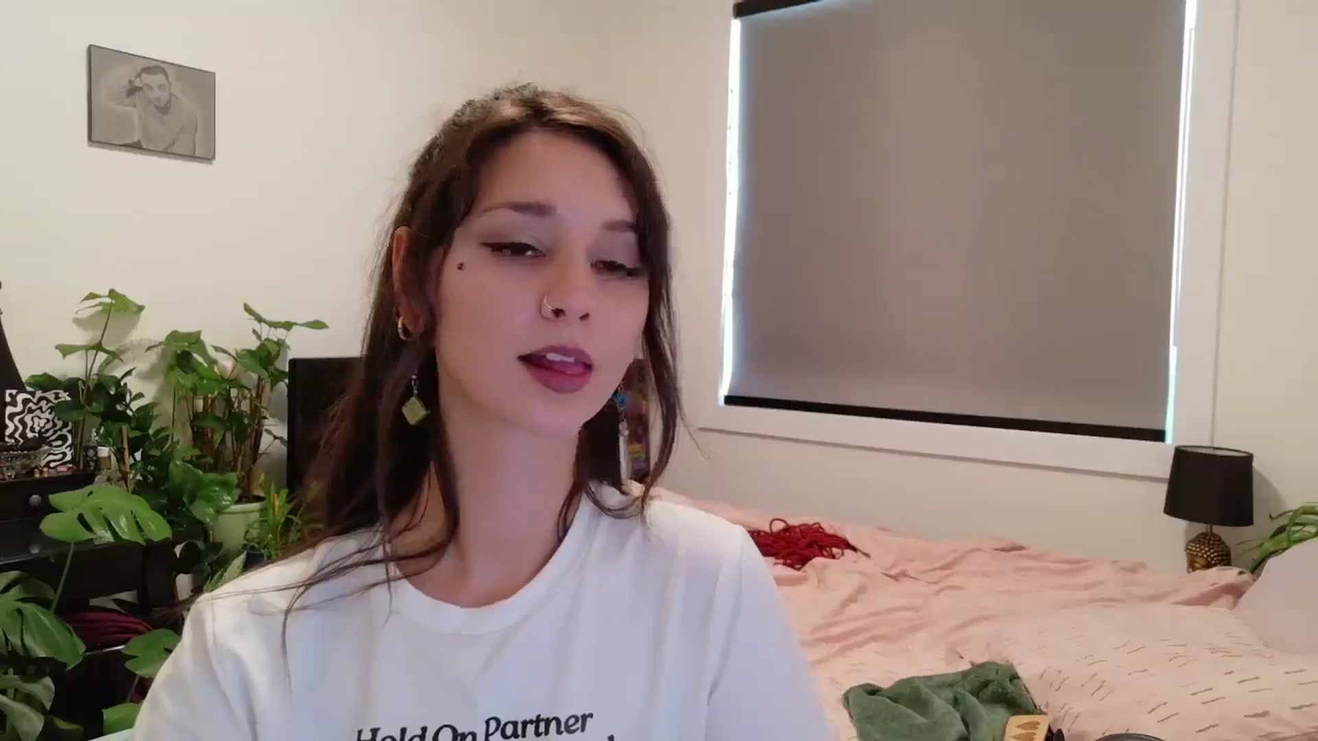 Gallery image thumbnail from ShyBabyy's myfreecams stream on, 08/26/2025, 20:22 image 10 of 20