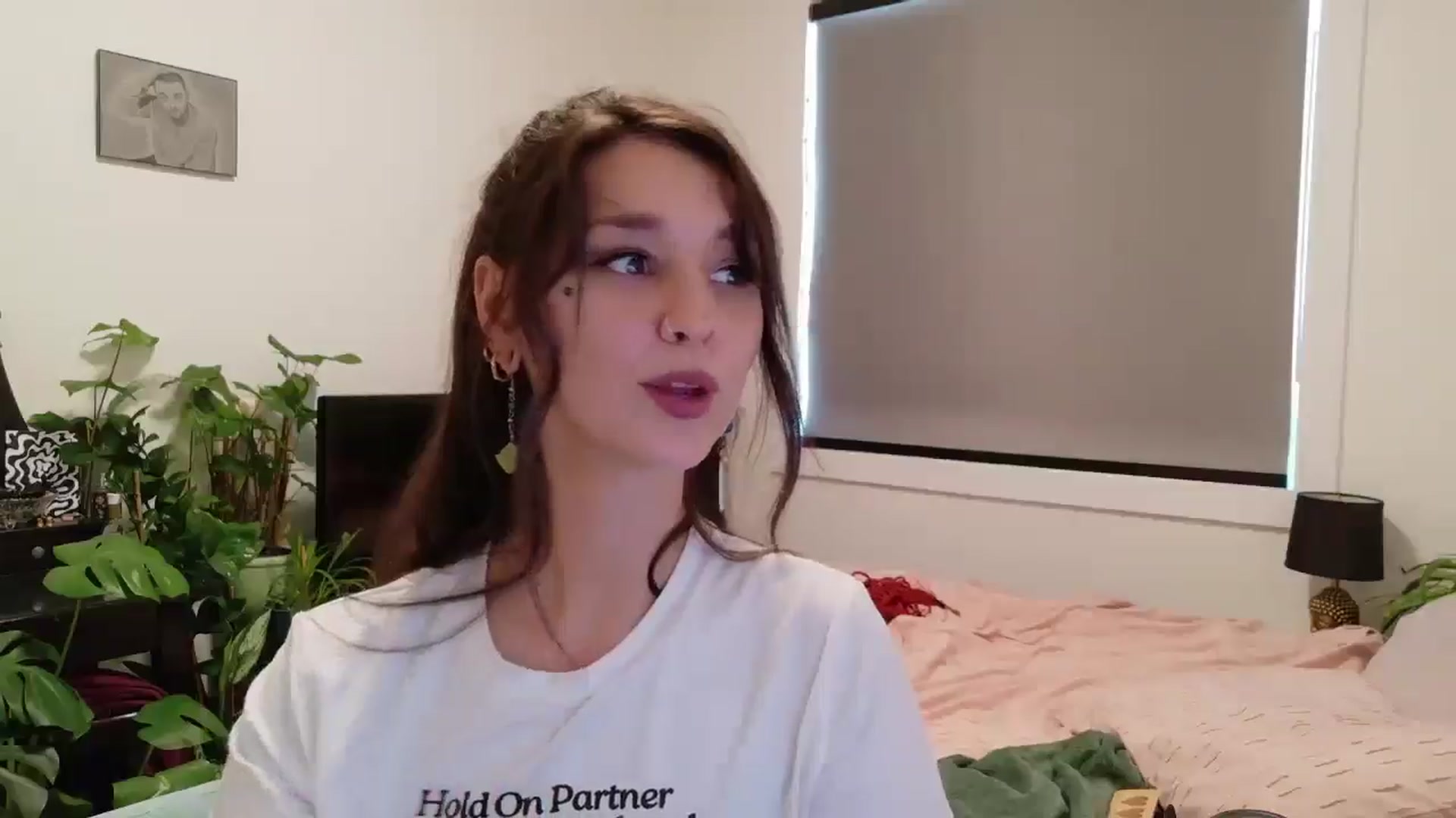 Gallery image thumbnail from ShyBabyy's myfreecams stream on, 08/26/2025, 20:22 image 8 of 20