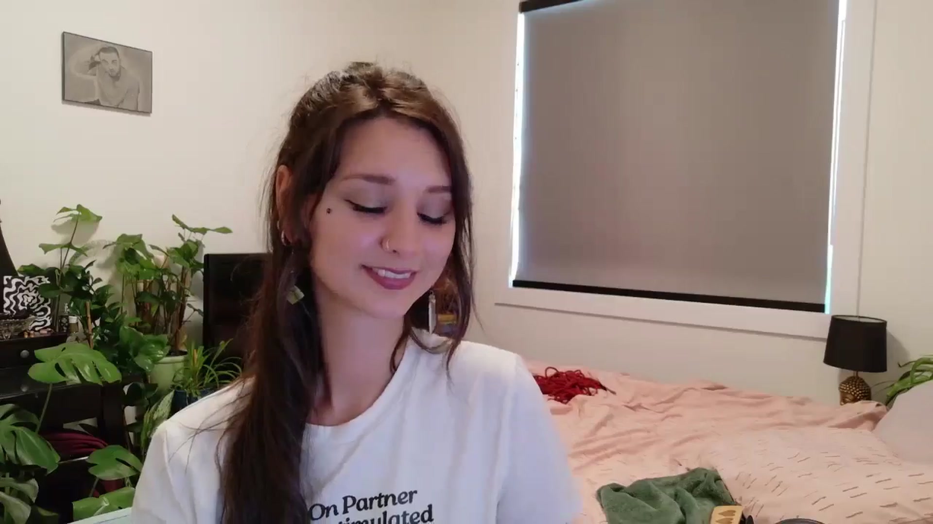 Gallery image thumbnail from ShyBabyy's myfreecams stream on, 08/26/2025, 20:22 image 9 of 20