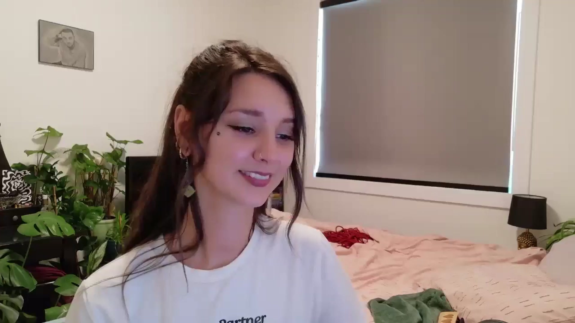 Gallery image thumbnail from ShyBabyy's myfreecams stream on, 08/26/2025, 20:22 image 11 of 20