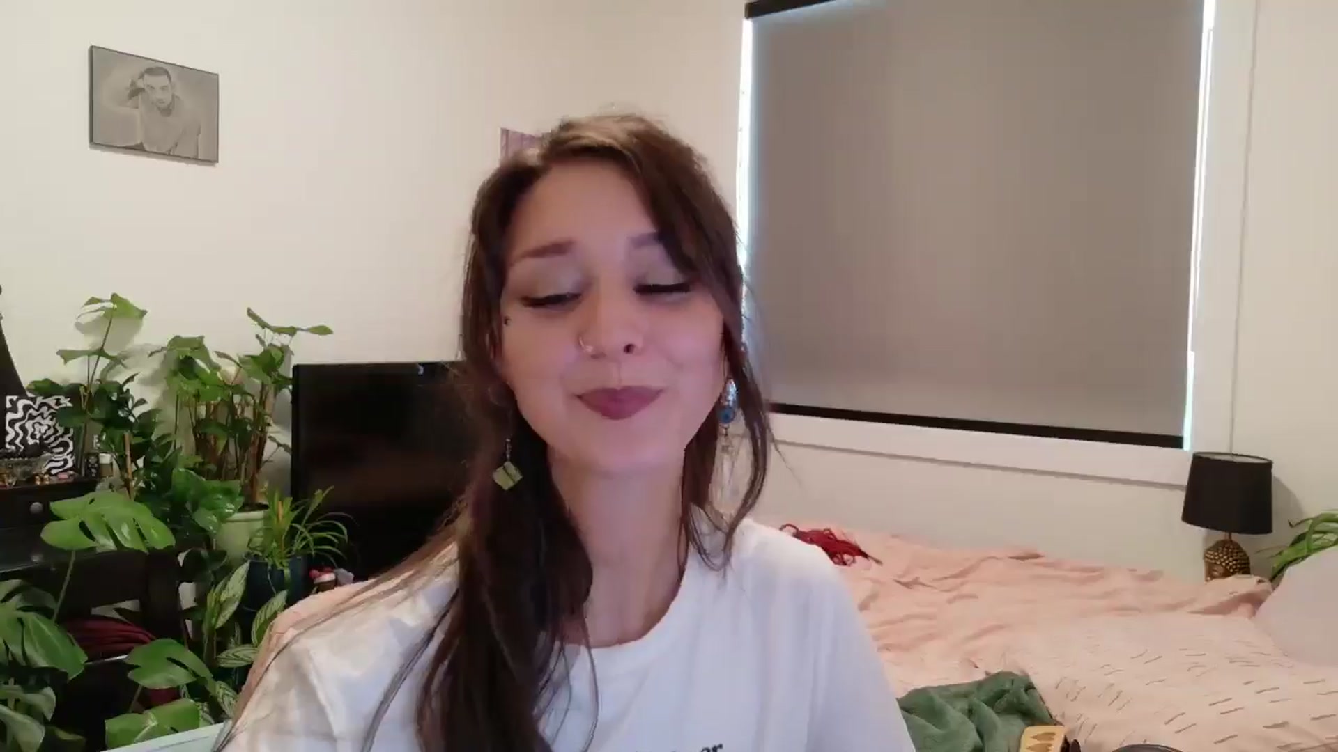 Gallery image thumbnail from ShyBabyy's myfreecams stream on, 08/26/2025, 20:22 image 15 of 20