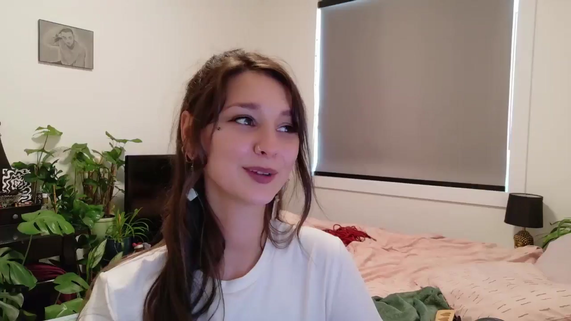 Gallery image thumbnail from ShyBabyy's myfreecams stream on, 08/26/2025, 20:22 image 16 of 20