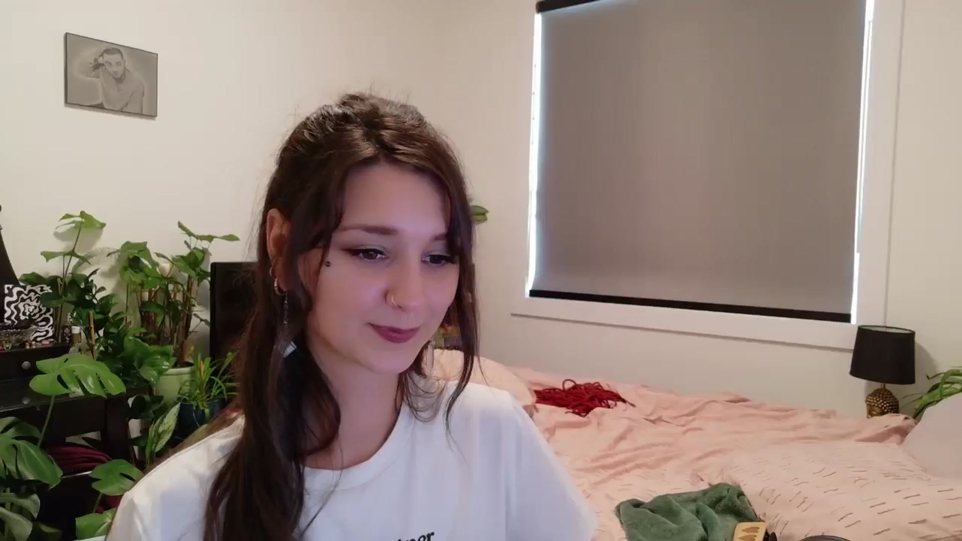 Gallery image thumbnail from ShyBabyy's myfreecams stream on, 08/26/2025, 20:22 image 18 of 20