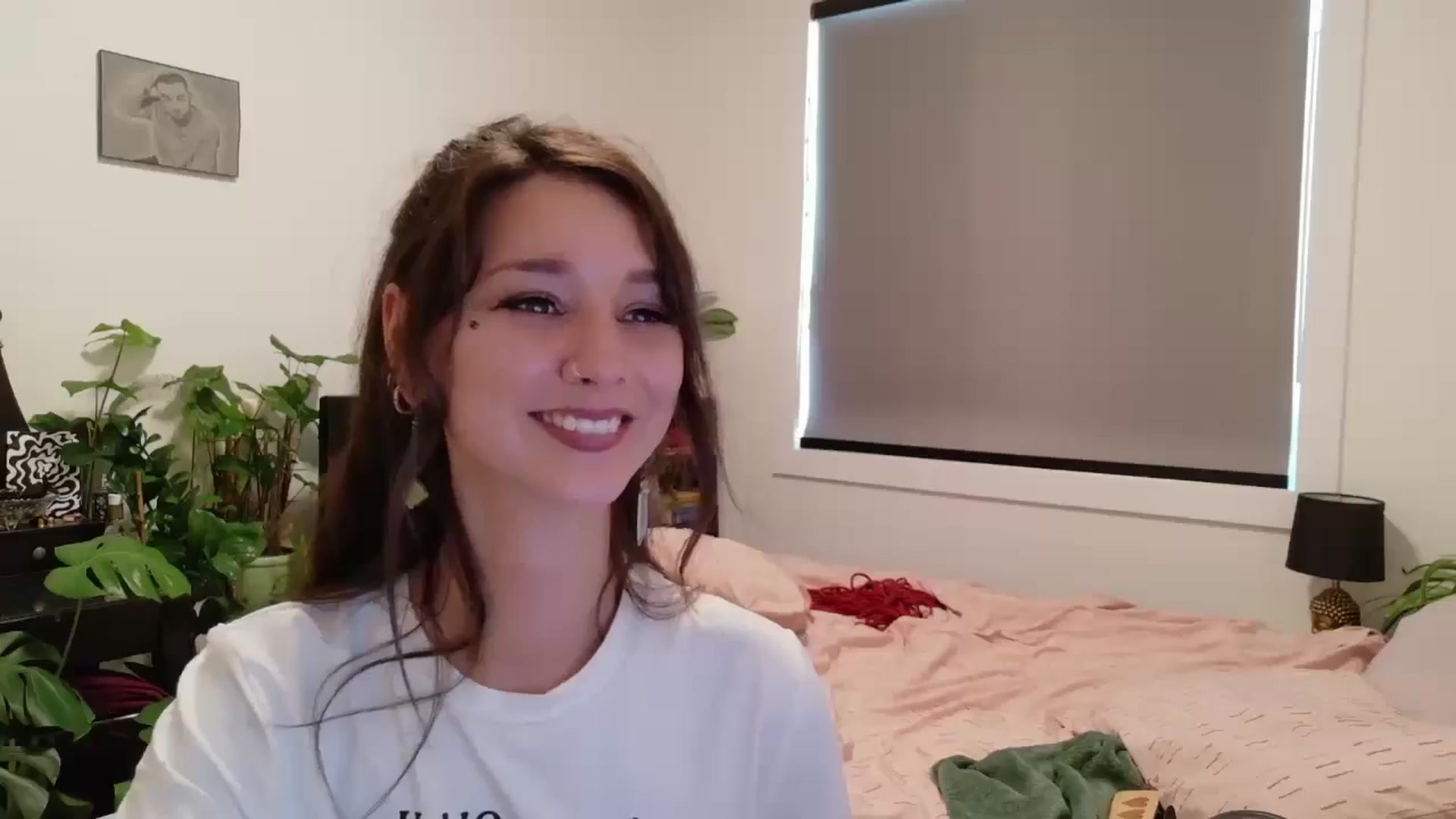Gallery image thumbnail from ShyBabyy's myfreecams stream on, 08/26/2025, 20:22 image 14 of 20