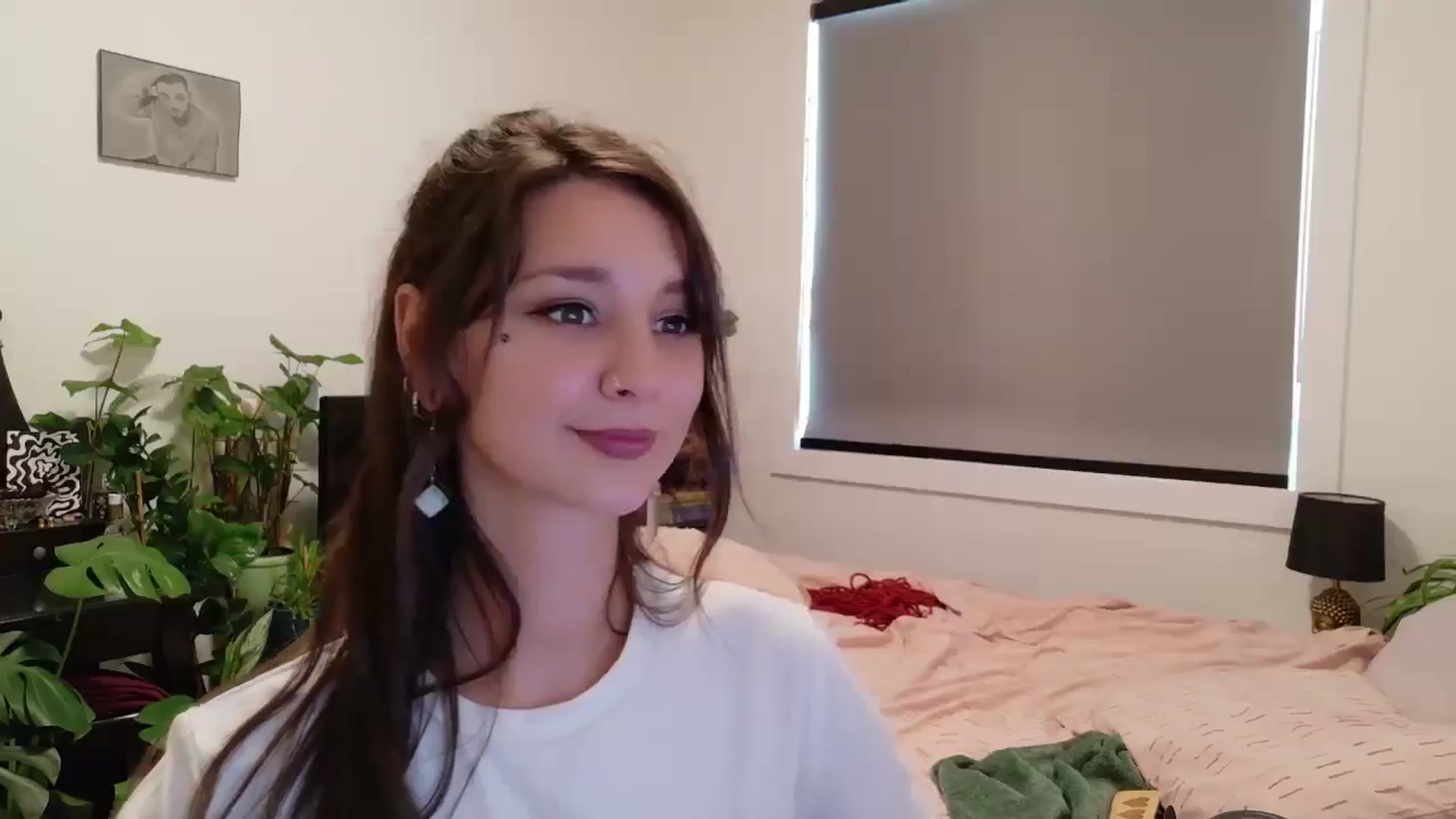 Gallery image thumbnail from ShyBabyy's myfreecams stream on, 08/26/2025, 20:22 image 17 of 20