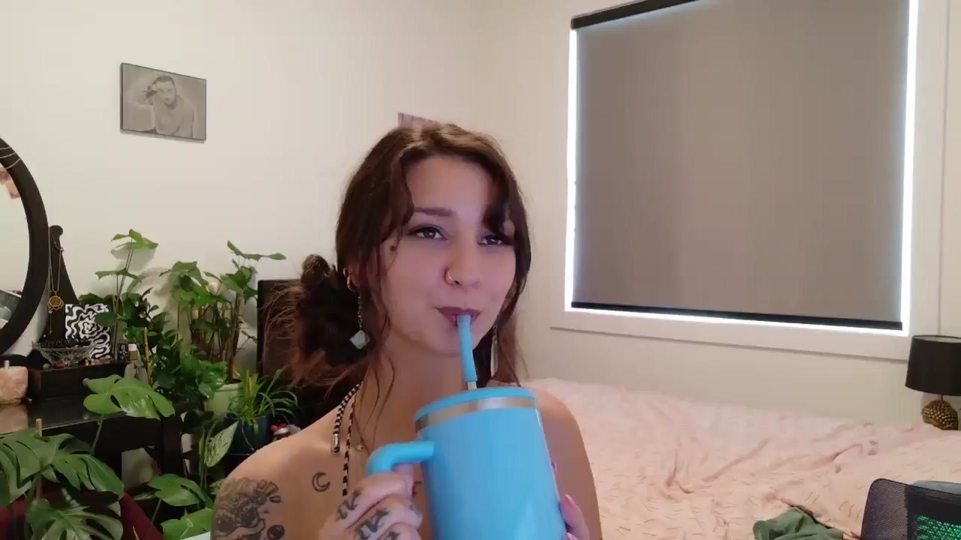 Gallery image thumbnail from ShyBabyy's myfreecams stream on, 08/27/2025, 21:31 image 8 of 20