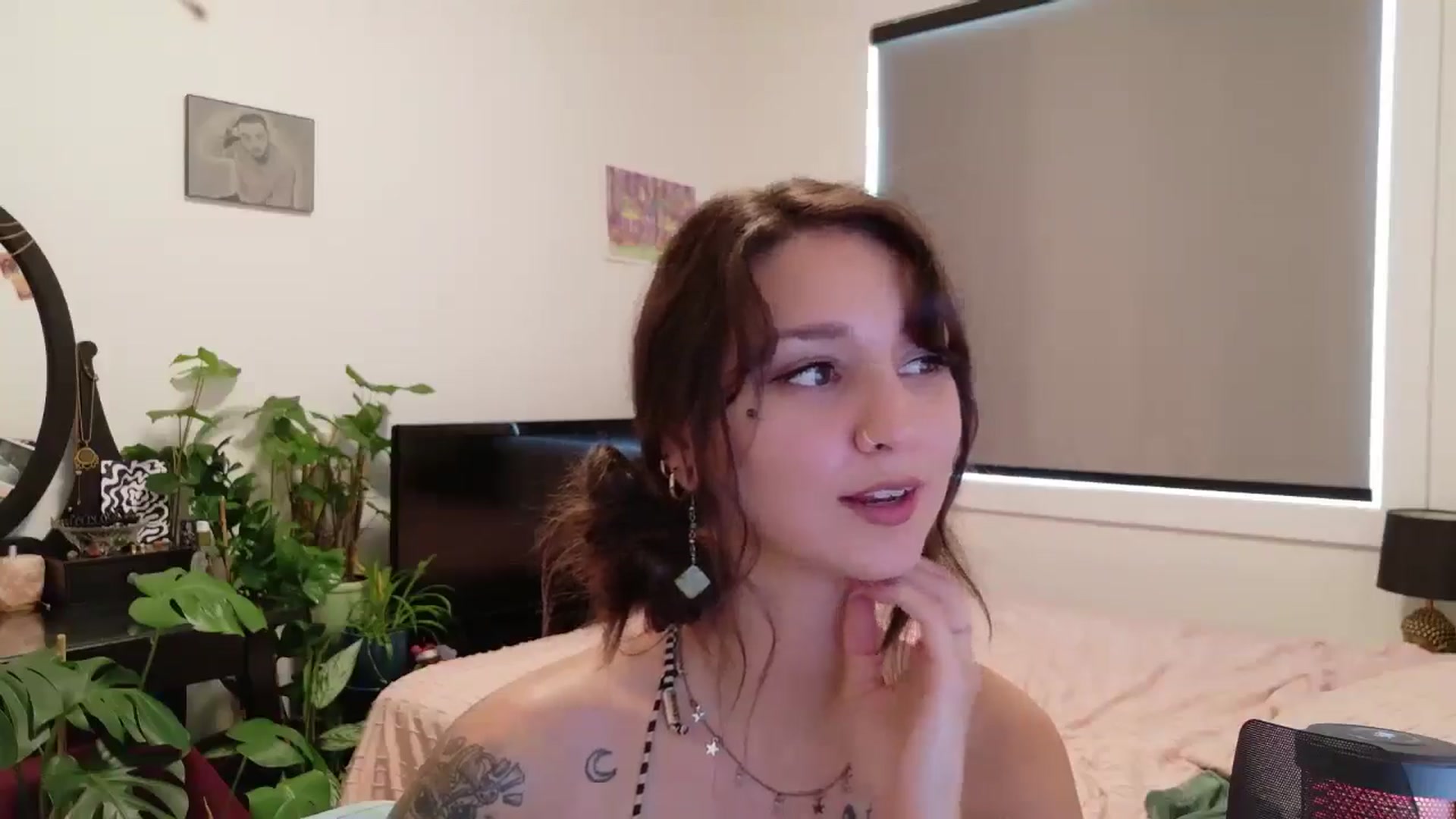 Gallery image thumbnail from ShyBabyy's myfreecams stream on, 08/27/2025, 21:31 image 2 of 20