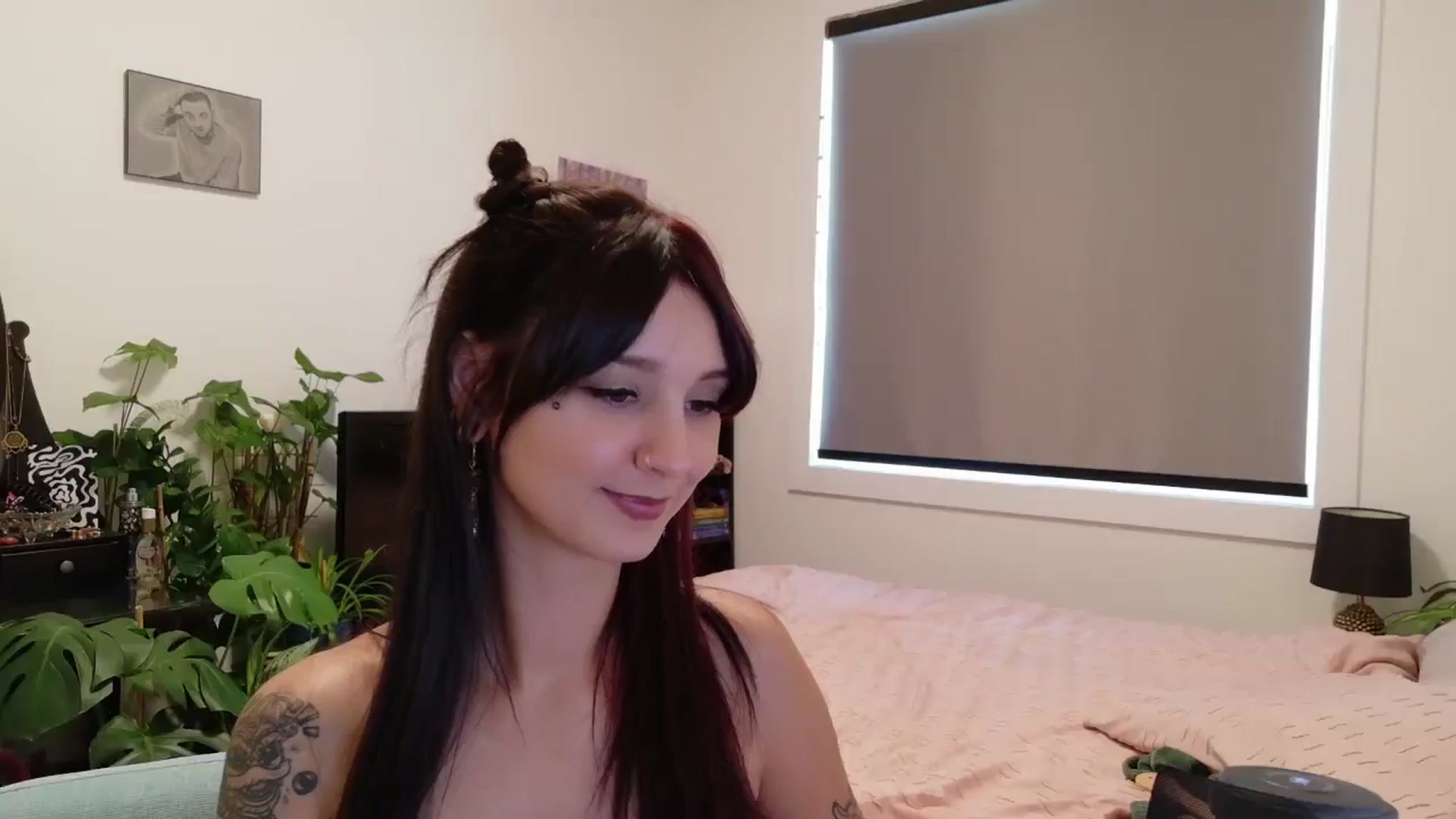 Gallery image thumbnail from ShyBabyy's myfreecams stream on, 08/29/2025, 18:17 image 19 of 20