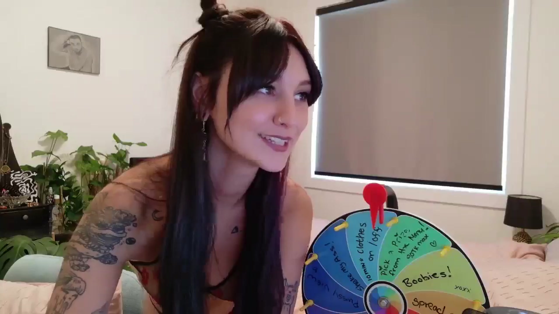 Gallery image thumbnail from ShyBabyy's myfreecams stream on, 08/29/2025, 18:17 image 9 of 20