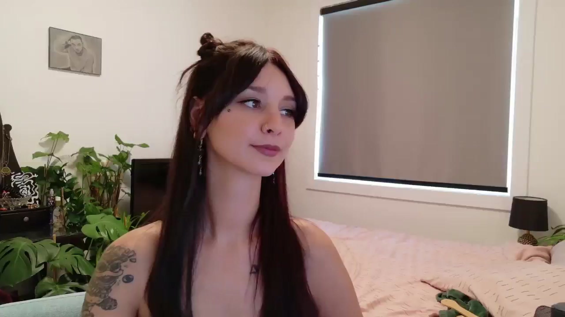 Gallery image thumbnail from ShyBabyy's myfreecams stream on, 08/29/2025, 18:17 image 17 of 20