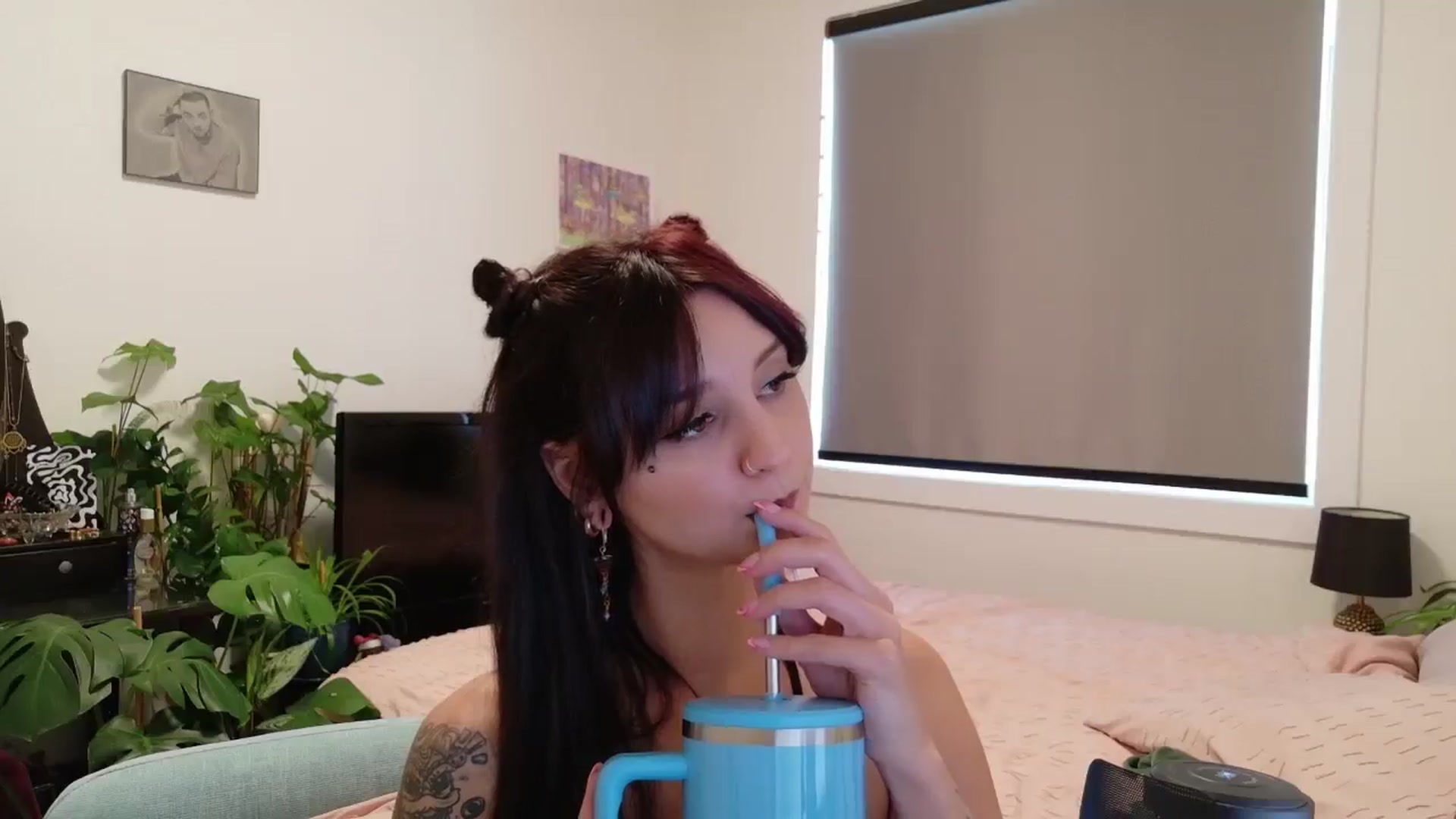 Gallery image thumbnail from ShyBabyy's myfreecams stream on, 08/29/2025, 18:17 image 2 of 20