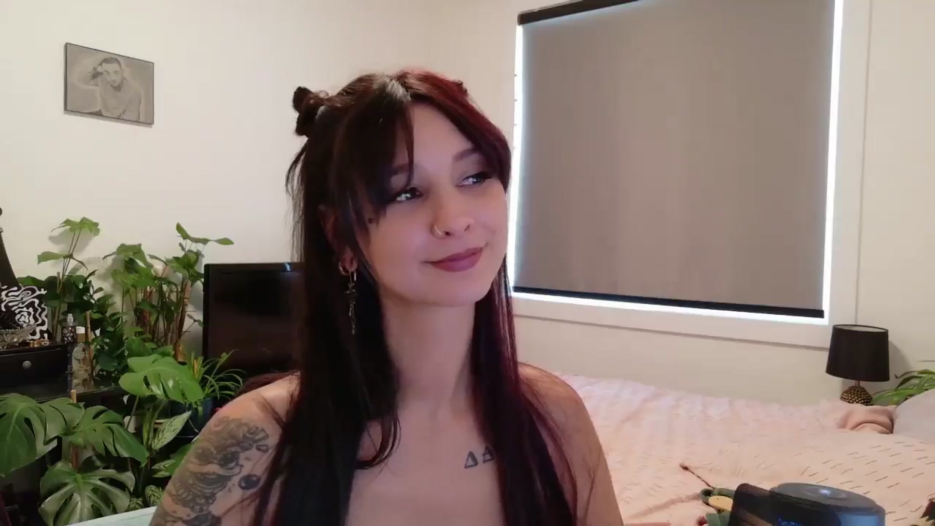 Gallery image thumbnail from ShyBabyy's myfreecams stream on, 08/29/2025, 20:23 image 5 of 20