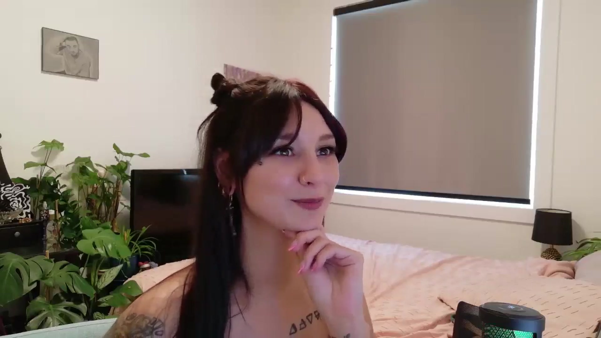 Gallery image thumbnail from ShyBabyy's myfreecams stream on, 08/29/2025, 20:23 image 19 of 20