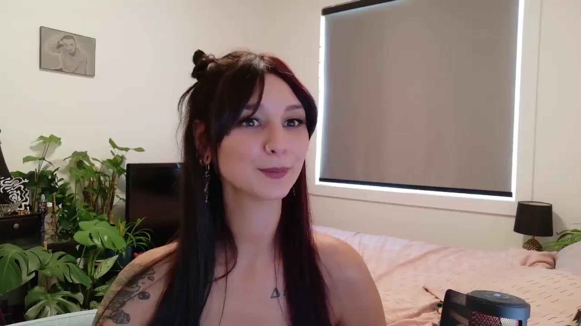 Gallery image thumbnail from ShyBabyy's myfreecams stream on, 08/29/2025, 20:23 image 15 of 20
