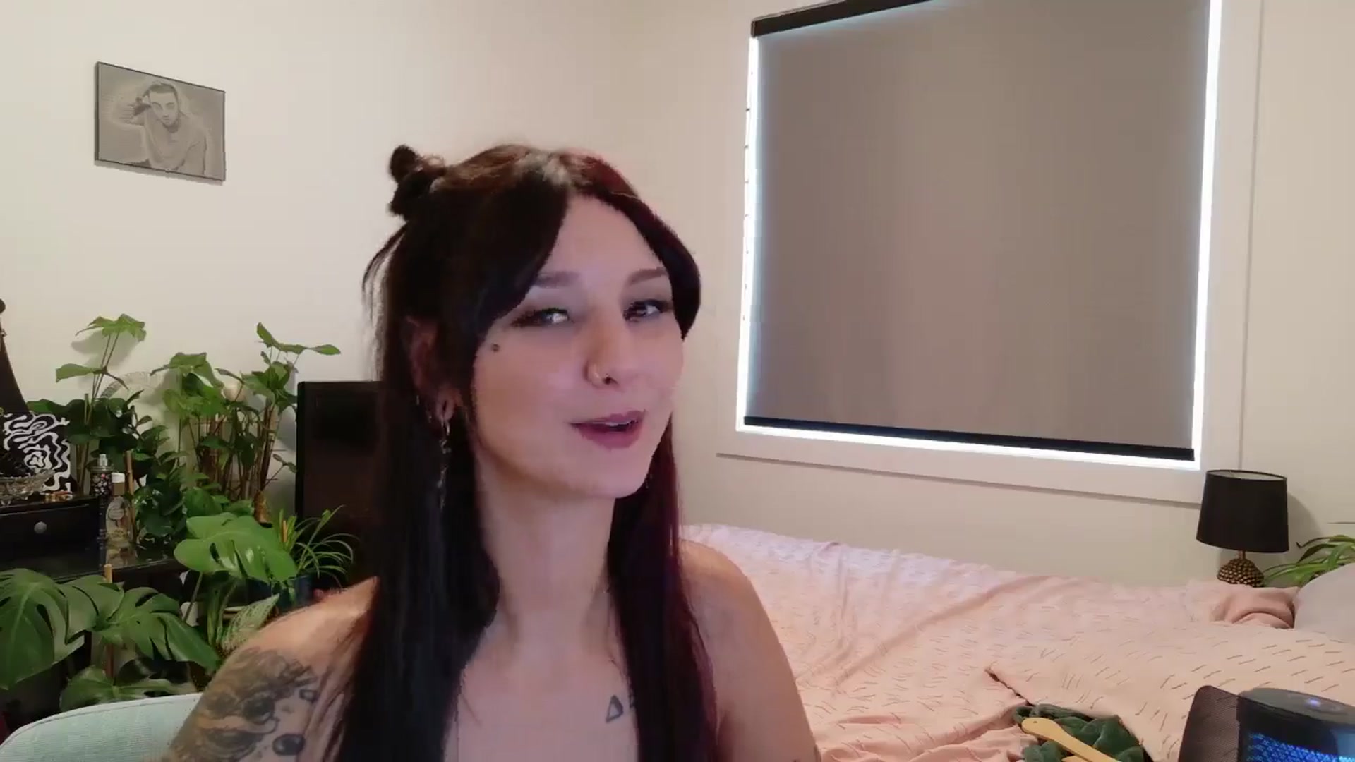 Gallery image thumbnail from ShyBabyy's myfreecams stream on, 08/29/2025, 20:23 image 13 of 20