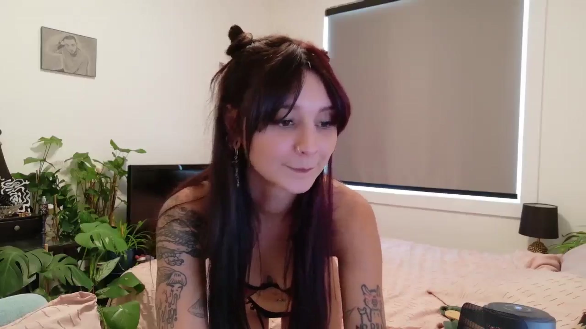 Gallery image thumbnail from ShyBabyy's myfreecams stream on, 08/29/2025, 20:23 image 4 of 20