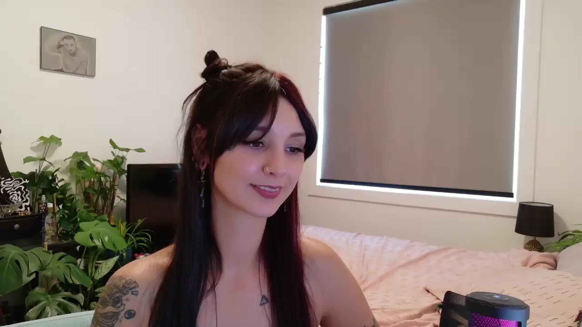 Gallery image thumbnail from ShyBabyy's myfreecams stream on, 08/29/2025, 20:23 image 16 of 20