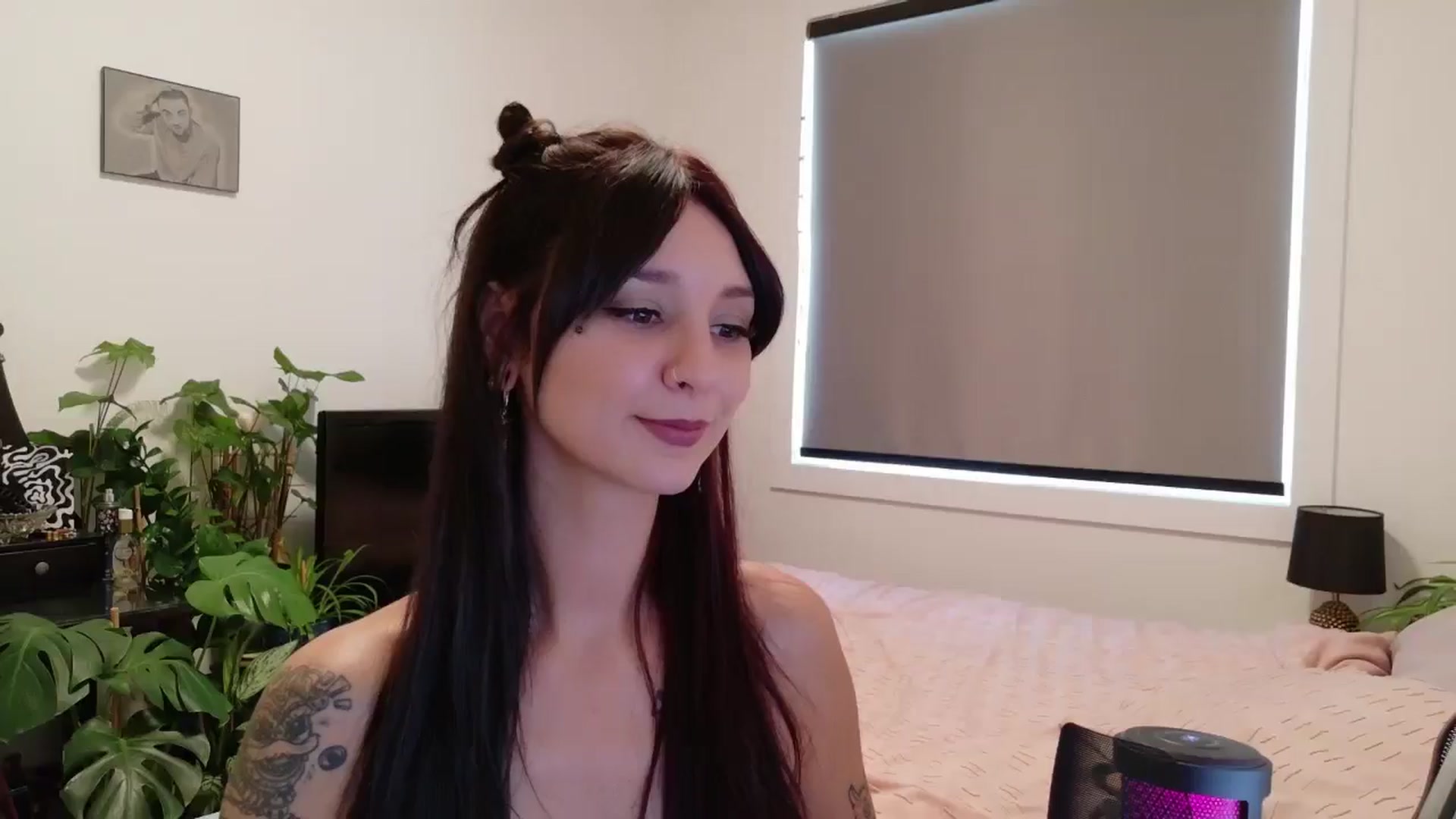 Gallery image thumbnail from ShyBabyy's myfreecams stream on, 08/29/2025, 20:23 image 1 of 20
